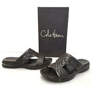 Cole Haan Nike Air Sharon Slide SZ 8.5